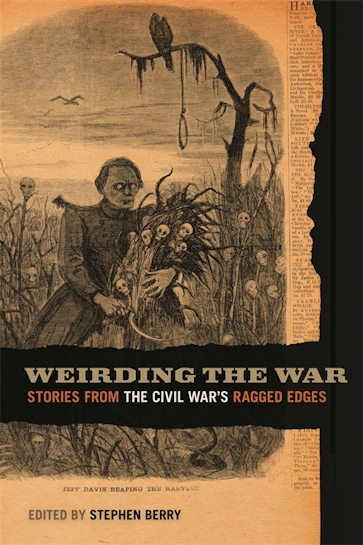 Weirding the War