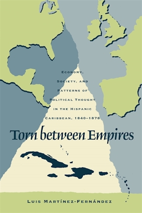 Torn between Empires