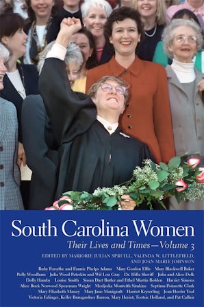 South Carolina Women