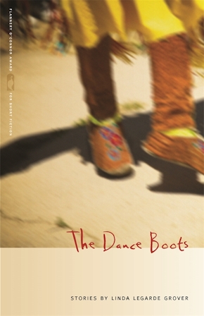 The Dance Boots