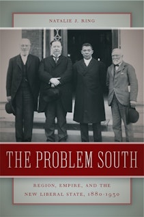 The Problem South