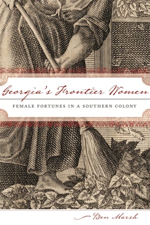 Georgia's Frontier Women