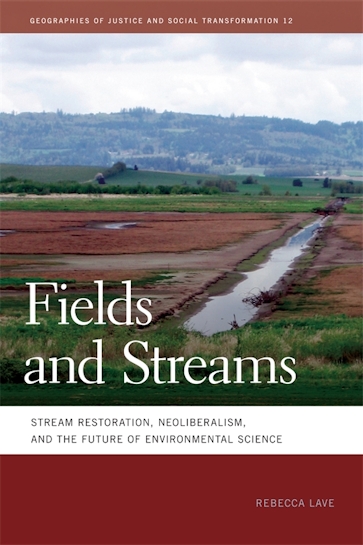 Fields and Streams