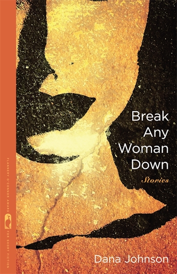 Break Any Woman Down