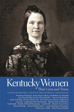 Some Remarkable Women in Pennsylvania & Kentucky – Legends of America
