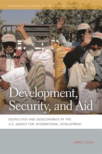 Development, Security, and Aid
