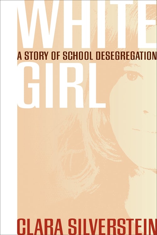 洋書 White  Girl 9780820345093.jpg?auto=format&