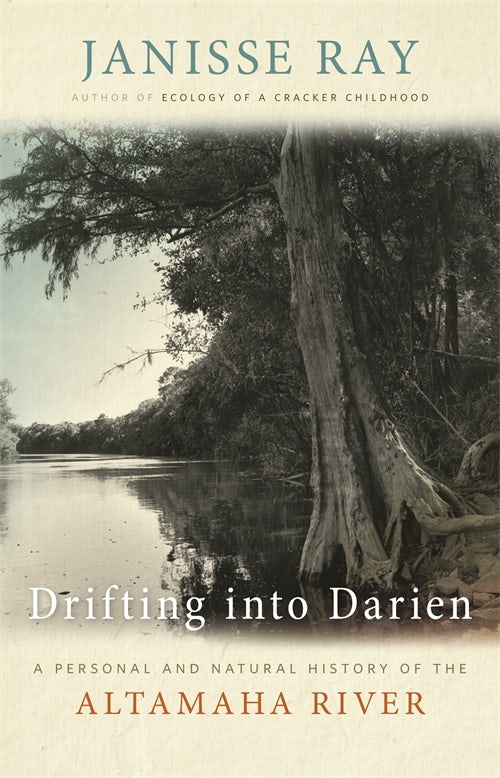 Drifting into Darien