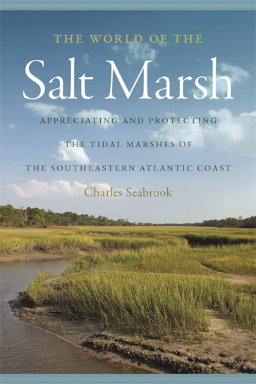 The World of the Salt Marsh
