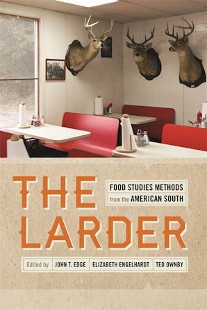 The Larder
