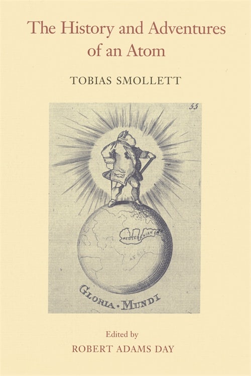 The Works of Tobias Smollett