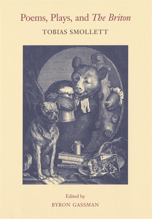 洋書 Miscellaneous Works Of Tobias Smollett The Miscellaneous Works of Tobias Smollett, M.d. by SMOLLETT