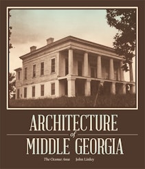 Architecture of Middle Georgia