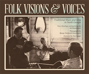Folk Visions and Voices