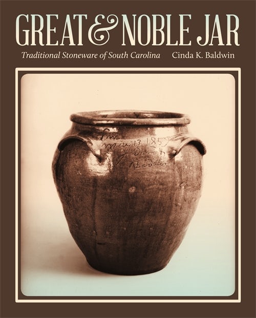 Great and Noble Jar