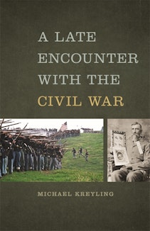 A Late Encounter with the Civil War