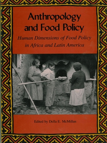 Anthropology and Food Policy