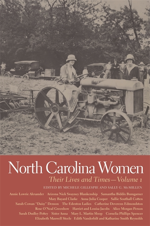 North Carolina Women