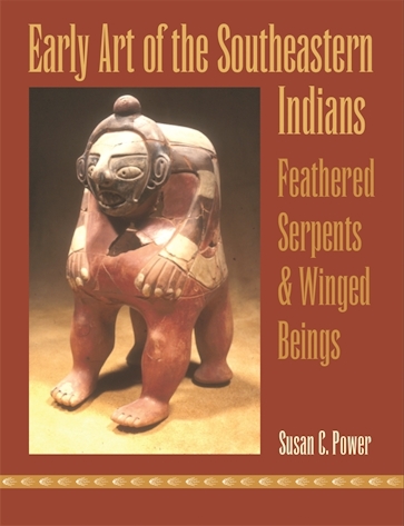 Early Art of the Southeastern Indians