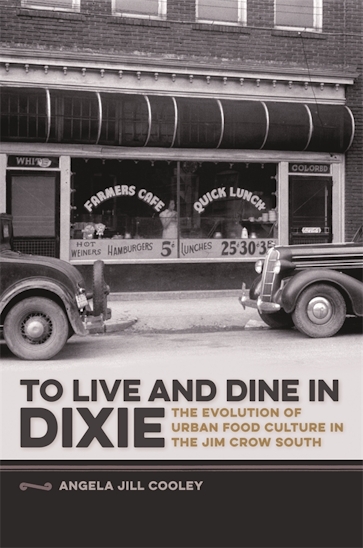 To Live and Dine in Dixie