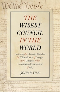 The Wisest Council in the World
