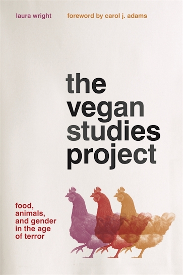 The Vegan Studies Project