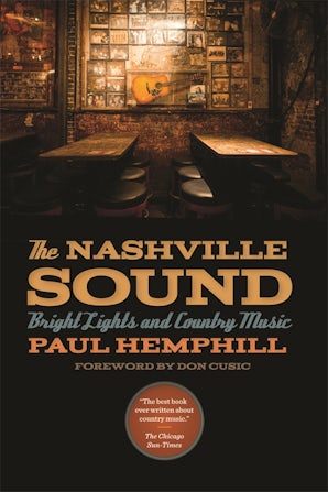 The Nashville Sound