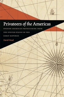 Privateers of the Americas