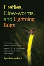 Fireflies, Glow-worms, and Lightning Bugs