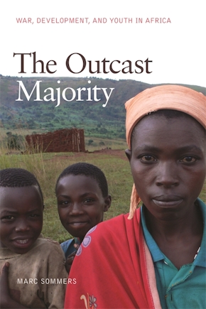 The Outcast Majority