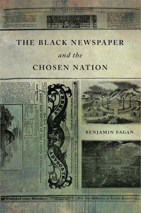 The Black Newspaper and the Chosen Nation