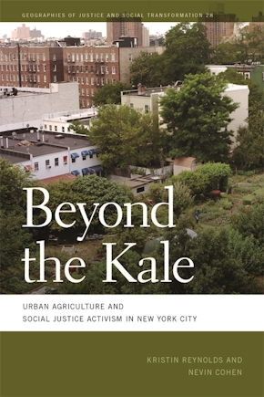 Beyond the Kale