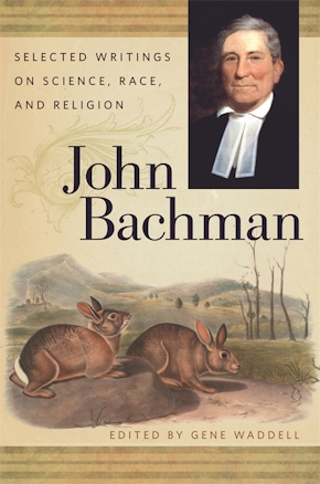 John Bachman