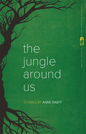 The Jungle Around Us