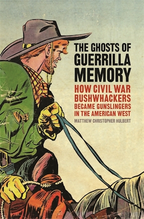 The Ghosts of Guerrilla Memory