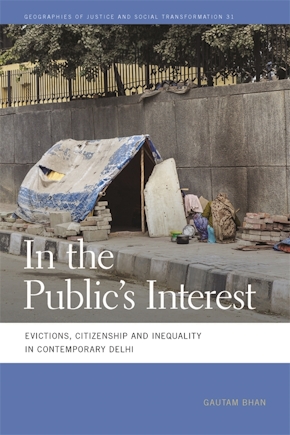 In the Public's Interest