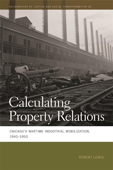 Calculating Property Relations