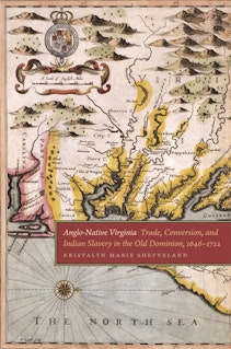 Anglo-Native Virginia