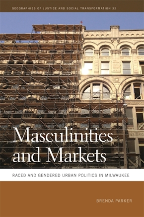 Masculinities and Markets