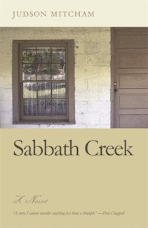 Sabbath Creek