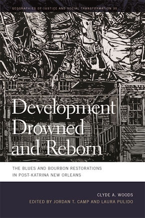 Development Drowned and Reborn
