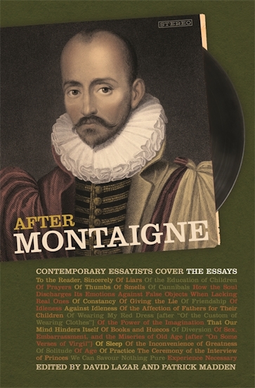 After Montaigne