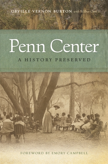 Penn Center