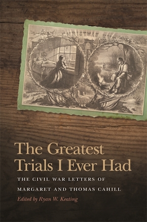 The Greatest Trials I Ever Had