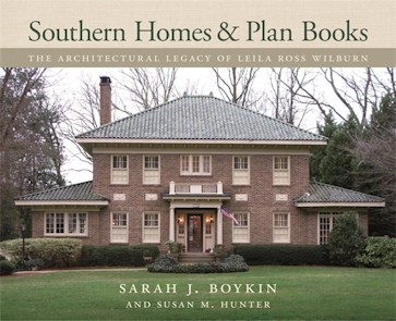 Southern Homes and Plan Books