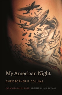 My American Night