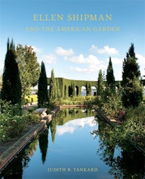 Ellen Shipman and the American Garden