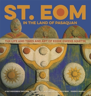 St. EOM in the Land of Pasaquan