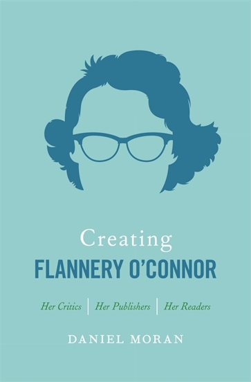 Creating Flannery O