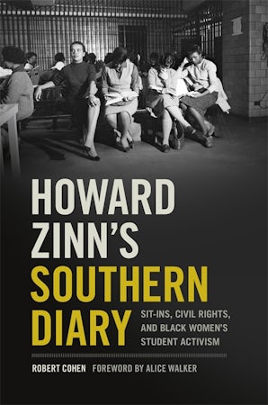 Howard Zinn's Southern Diary